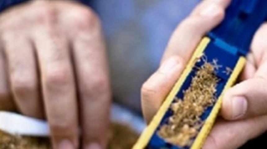 Sarma sigara içenleri üzecek zam