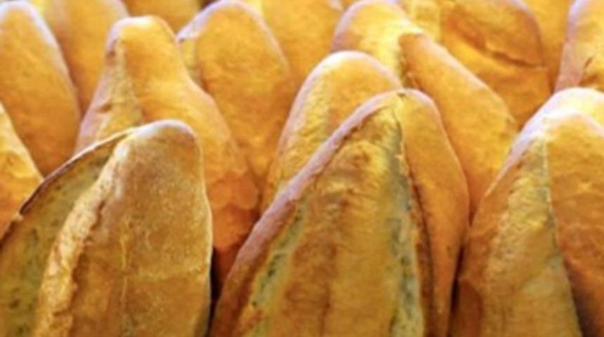 Ekmekte zam tartışması Fırıncılar Federasyonu ile İBB'yi karşı karşıya getirdi