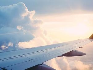 Havacılıkta %50'ye Yakın Y&uuml;kseliş Başlıyor mu? Dev Banka A&ccedil;ıkladı!