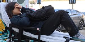 Adana'da kaybolmuştu! 16 yaşındaki k&uuml;&ccedil;&uuml;k kız geceyi mağarada ge&ccedil;irmiş