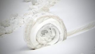 Ilgaz Dağı&rsquo;nda nadir doğa olayı: Kar ruloları oluştu