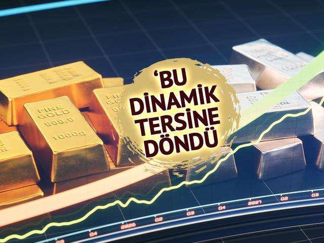 'Nerede duracağını &ouml;ng&ouml;rmek imkansız hale gelebilir' 