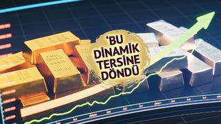 'Nerede duracağını öngörmek imkansız hale gelebilir' Kritik altın ve gümüş yorumu