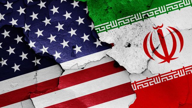 Tahran'dan Washington'a çok sert gözdağı! Silahlı kuvvetlerimiz bir saniyeyi bile boşa harcamıyor