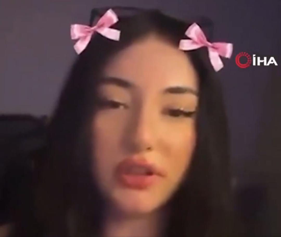 "Bulabiliyorsanız bulun beni" dedi, polis buldu: Tutuklanan İlayda Kurt un ifadesi ortaya &ccedil;ıktı 1