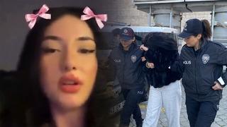 Bulabiliyorsanız bulun beni dedi, polis buldu: Tutuklanan İlayda Kurt'un ifadesi ortaya çıktı