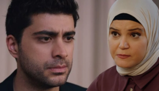 Yeni başrol belli oldu! Feyza Civelek'ten bomba paylaşım