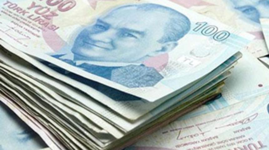 Milyoner sayısı 127 bine dayandı