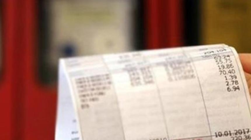 EPDK usulsüz faturanın hesabını soracak