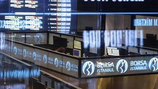 Borsa'da tarihi rekor!