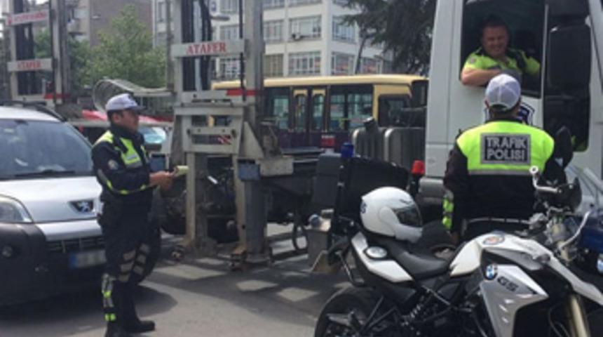 KDK'dan çekici ve otopark ücretleriyle ilgili inceleme
