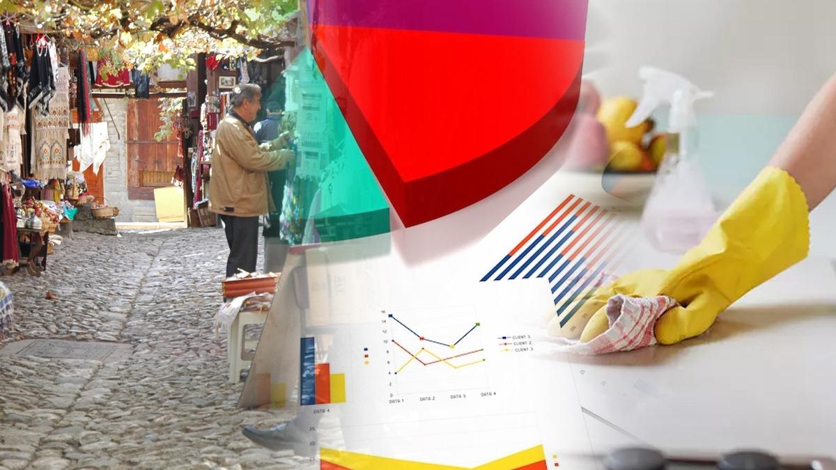 AK Parti mi CHP mi? Esnaf ve ev kadınlarına soruldu! Anket sonuçları dikkat çekti - Güncel Haberler