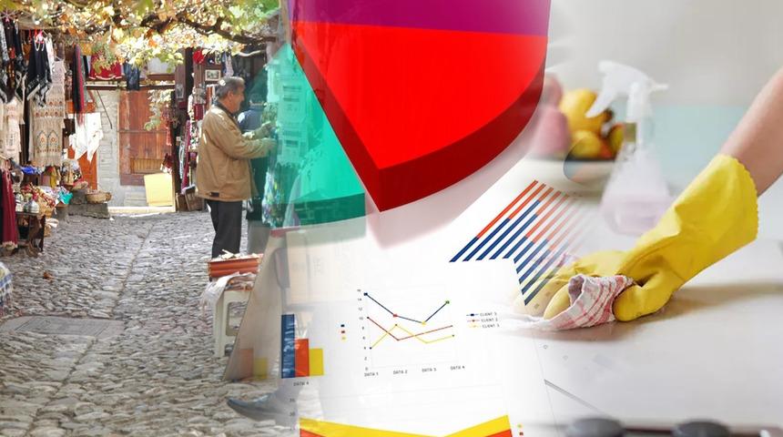 AK Parti mi CHP mi? Esnaf ve ev kadınlarına soruldu! Anket sonu&ccedil;ları dikkat &ccedil;ekti