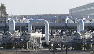 AB, Rusya'dan gaz ithalatını sonlandırmaya onay verdi