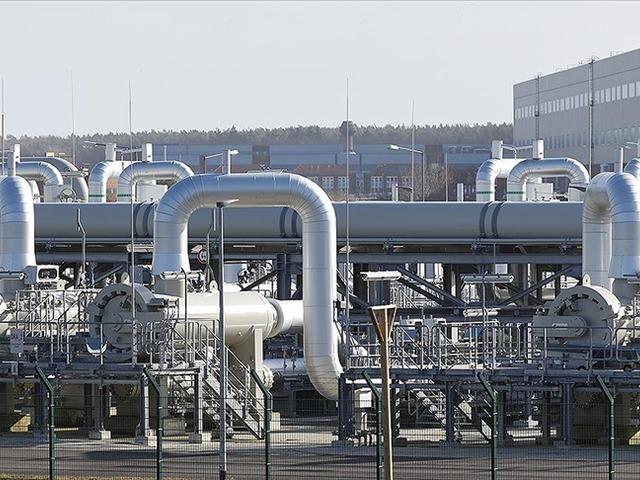 AB, Rusya'dan gaz ithalatını sonlandırmaya onay verdi