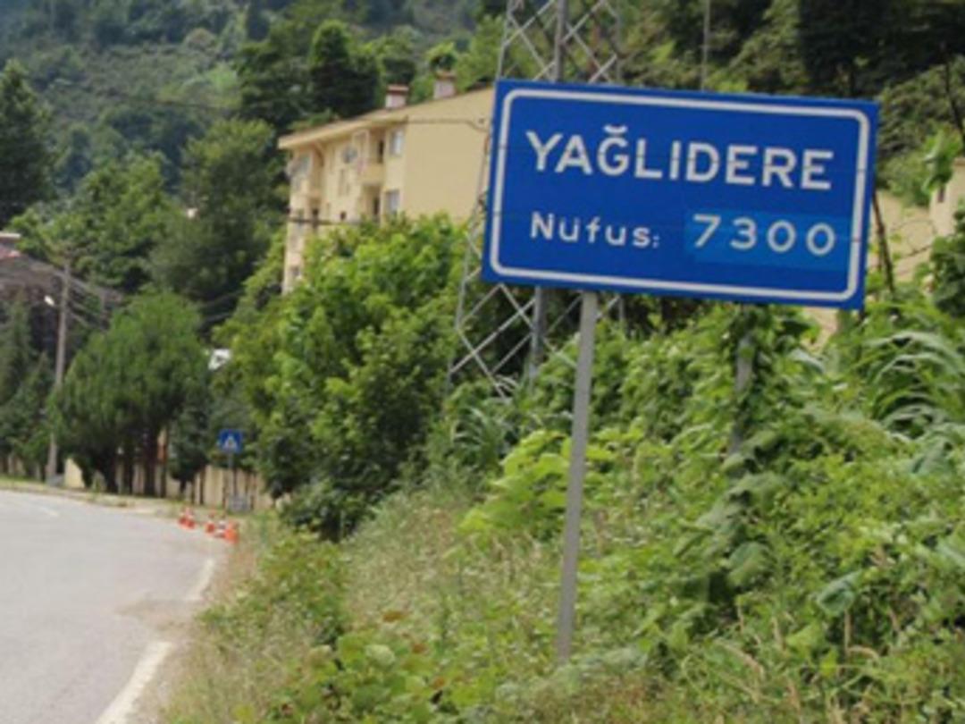 Bu il&ccedil;e ABD'den tersine g&ouml;&ccedil; bekliyor