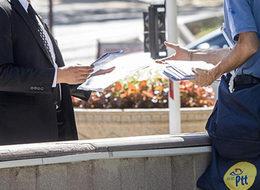  PTT'den öğretmenlere indirim