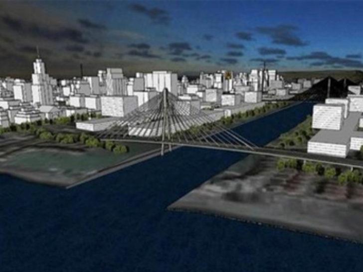 Kanal İstanbul Projesi'nin güzergahı belli oldu