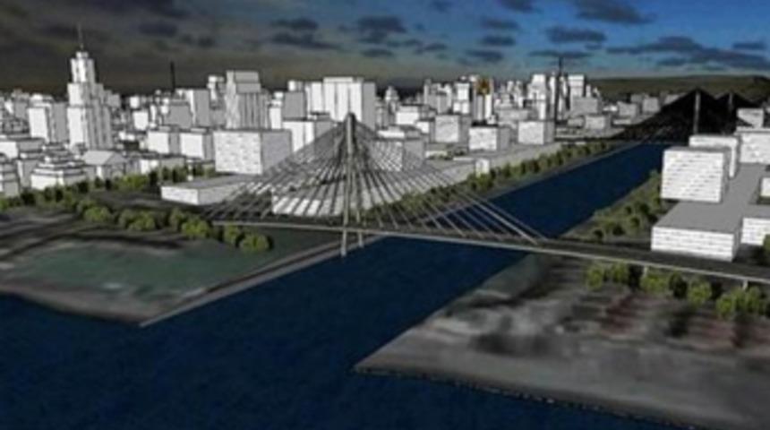 Kanal İstanbul Projesi'nin güzergahı belli oldu