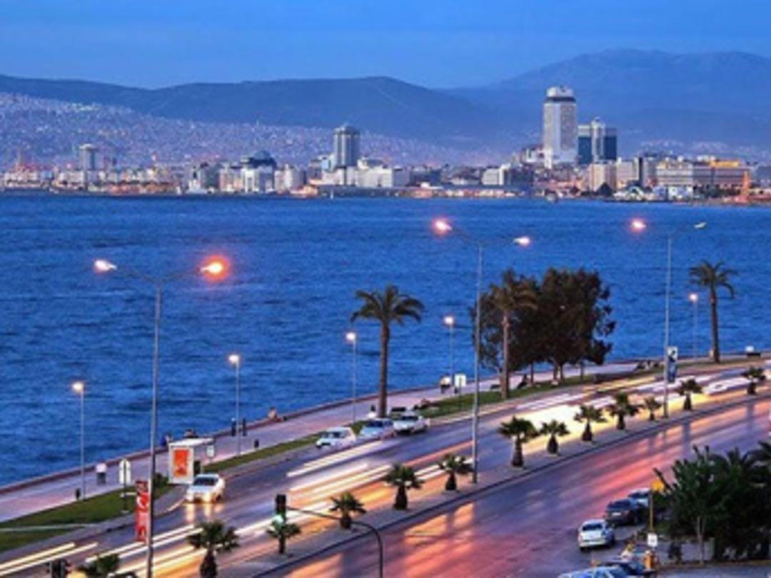 İzmir'de konut fiyatları aldı başını gidiyor