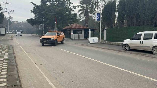 Kocaeli’de denizde erkek cesedi bulundu 2