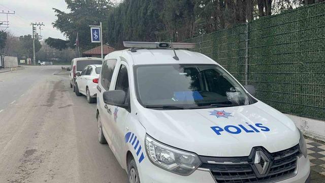 Kocaeli’de denizde erkek cesedi bulundu 1