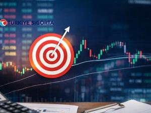 Bilan&ccedil;o sonrası T&uuml;rkiye Sigorta'da (TURSG) hedef fiyatlar g&uuml;ncellendi! Y&uuml;zde 49 y&uuml;kseliş bekleniyor