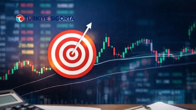 Bilan&ccedil;o sonrası T&uuml;rkiye Sigorta'da (TURSG) hedef fiyatlar g&uuml;ncellendi! Y&uuml;zde 49 y&uuml;kseliş bekleniyor