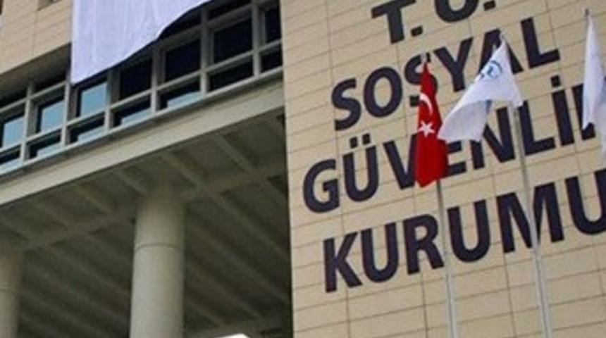 'Staj süresi emeklilikte sayılacak' iddiası yalanlandı