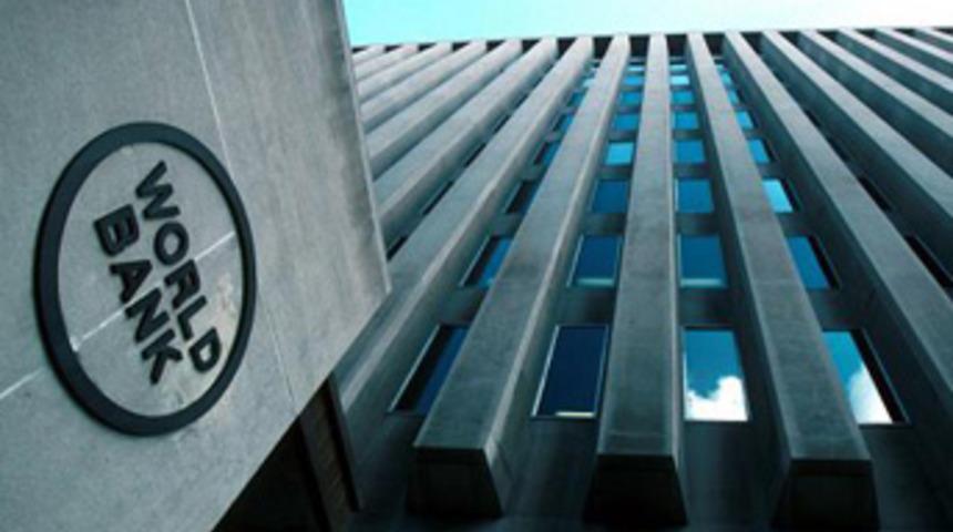 Dünya Bankası, Türkiye'nin 2017 büyüme beklentisini yükseltti