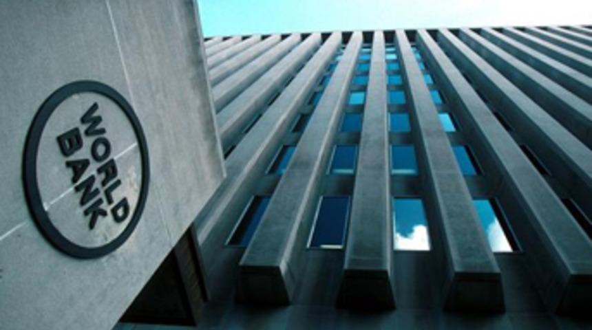 Dünya Bankası, Türkiye'nin 2017 büyüme beklentisini yükseltti