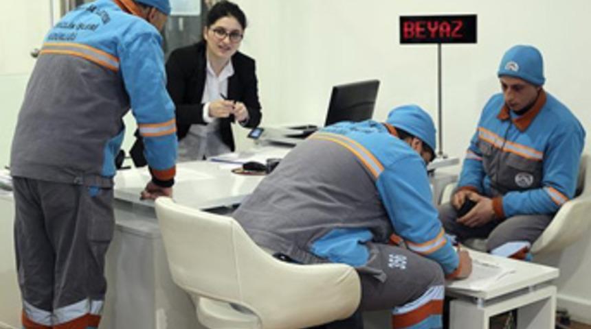 Taşeron işçilerin kadro başvurularında yarın son gün