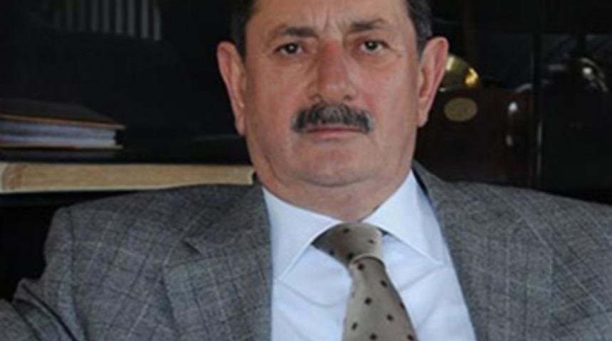 Ünlü iş adamı Mehmet Beğendik hayatını kaybetti