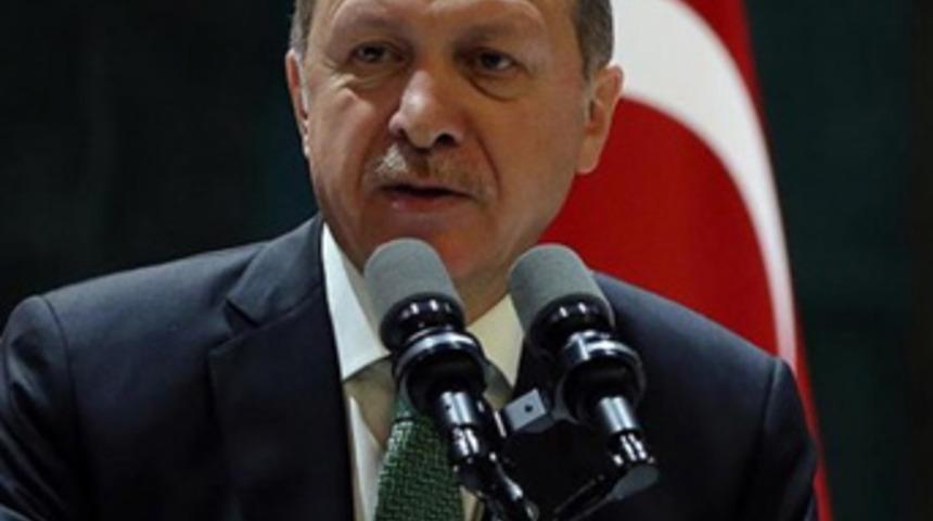 Erdoğan'dan kaymakamlara maaş müjdesi