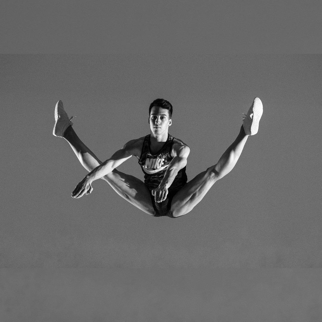 Manisa&rsquo;nın gururu Ercoş, cimnastiğin geleceğini şekillendiriyor 1