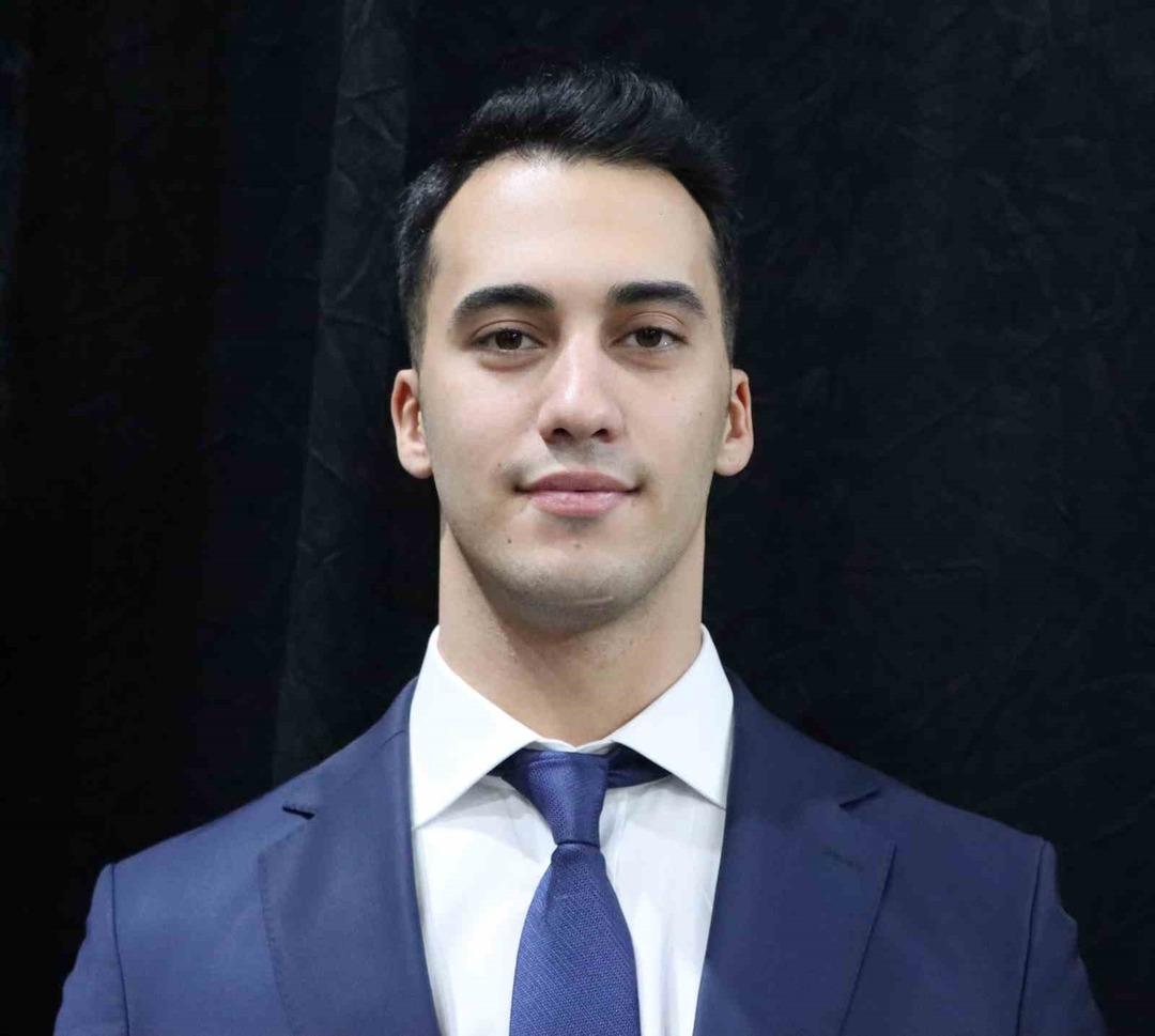 Manisa&rsquo;nın gururu Ercoş, cimnastiğin geleceğini şekillendiriyor 2