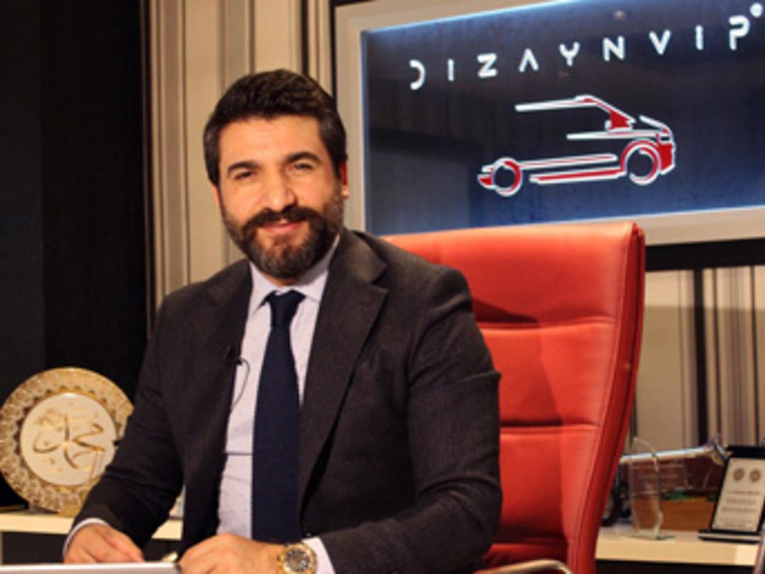 Kişiye &ouml;zel ara&ccedil;la t&uuml;m d&uuml;nyaya ulaştı