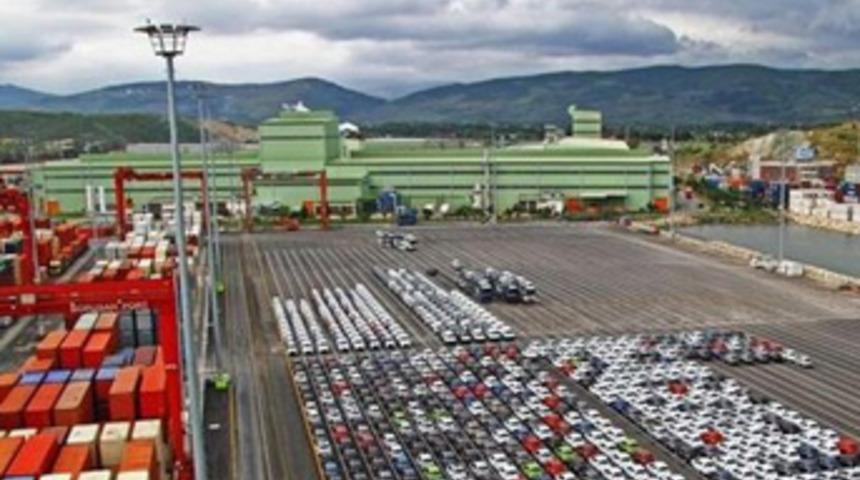 Cari açık ocak ayında 7.1 milyar dolar olarak beklentiyi aştı