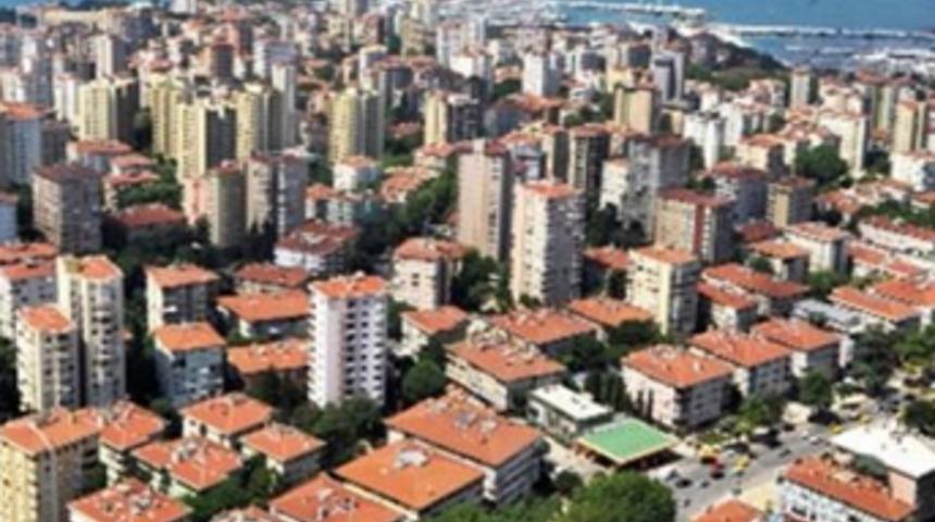İstanbul’un imar planı değişti