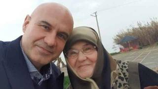 İYİ Partili Turhan Çömez’in acı günü: Annesi İkbal Çömez yaşamını yitirdi
