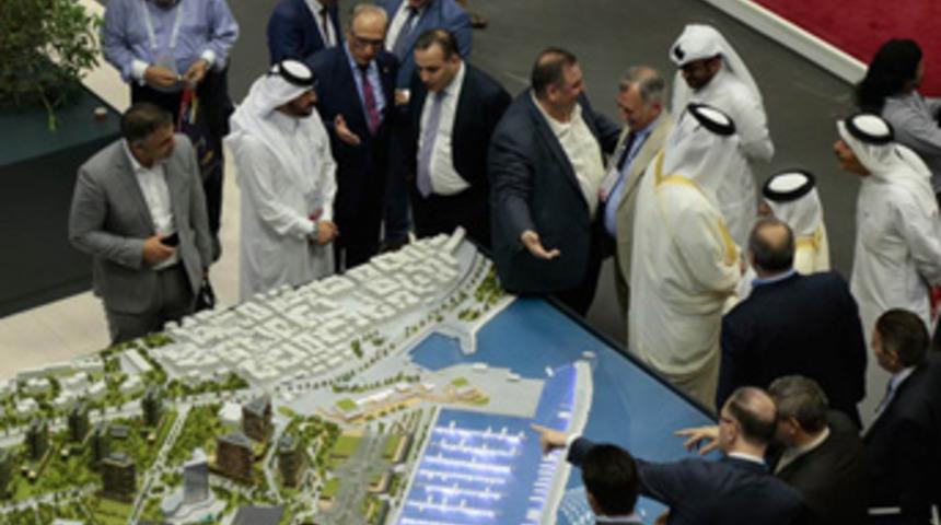 Expo Turkey by Qatar, 17 Ocak’ta başlıyor