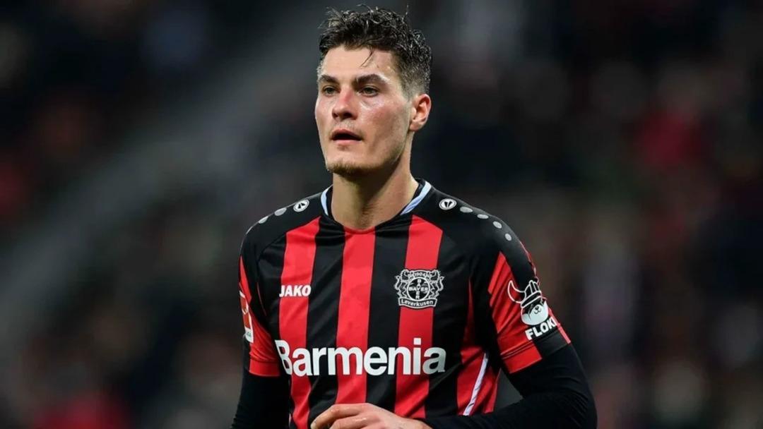 Beşiktaş tan transfer bombası! Patrik Schick kartal yolunda! 1