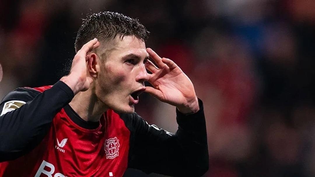 Beşiktaş tan transfer bombası! Patrik Schick kartal yolunda! 2