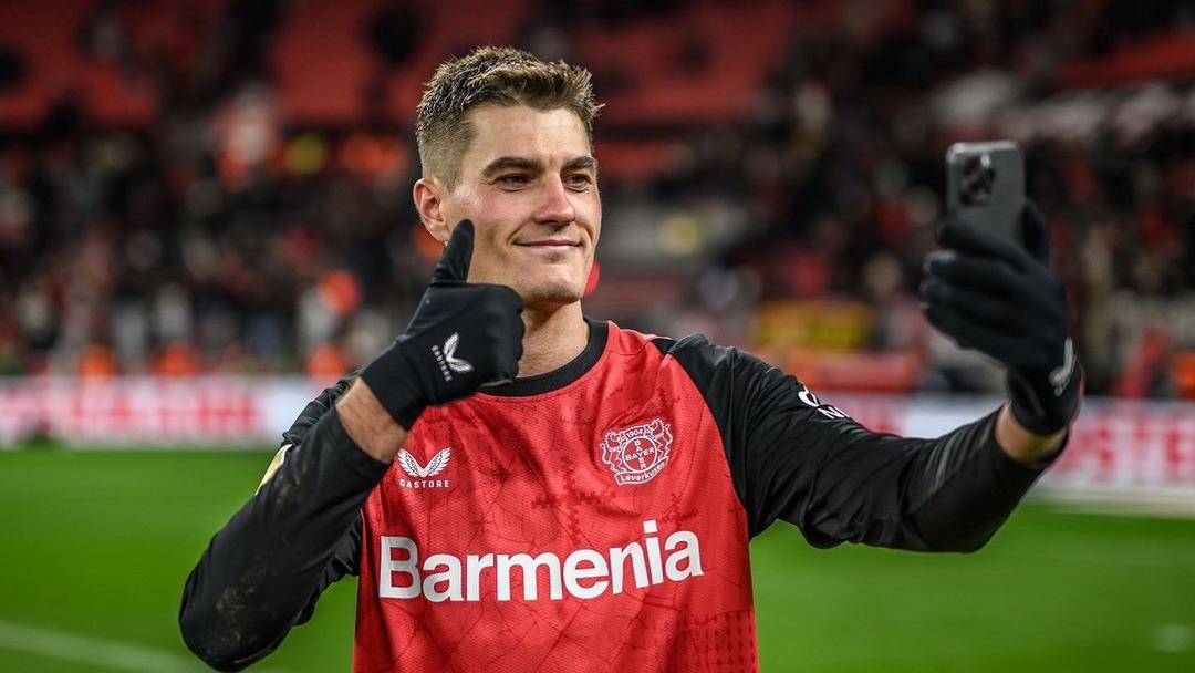 (&Ouml;zet) Bayer Leverkusen - Villarreal Ma&ccedil;ı &Ouml;zeti ve T&uuml;m &Ouml;nemli Anları 3