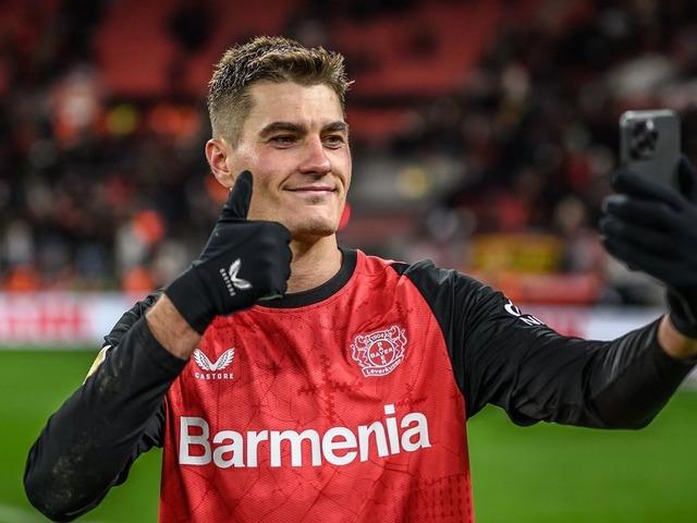 Almanya'da şov yaptı! Beşiktaş'a geliyor...