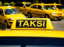 Taksilerde yeni dönem! Sertifikası olmayan yapamayacak