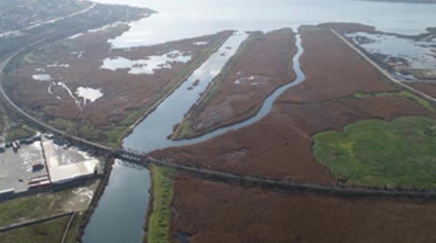 Kanal İstanbul, geçtiği yerleri uçuracak