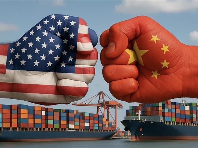 &Ccedil;in, ABD'nin Kanada'ya tarife tehdidine tepki g&ouml;sterdi