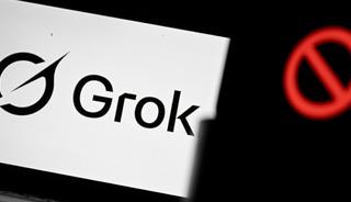 AB'den Grok'a m&uuml;stehcen g&ouml;r&uuml;nt&uuml; soruşturması