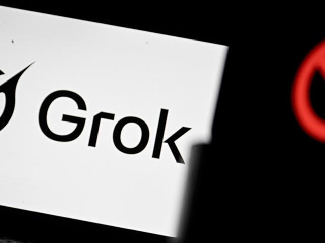 AB'den Grok'a m&uuml;stehcen g&ouml;r&uuml;nt&uuml; soruşturması